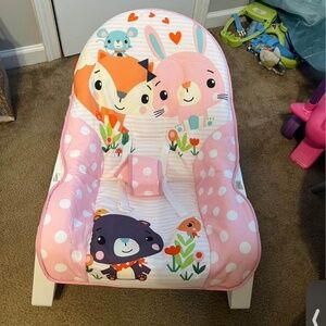 Ingenuity Baby rocker